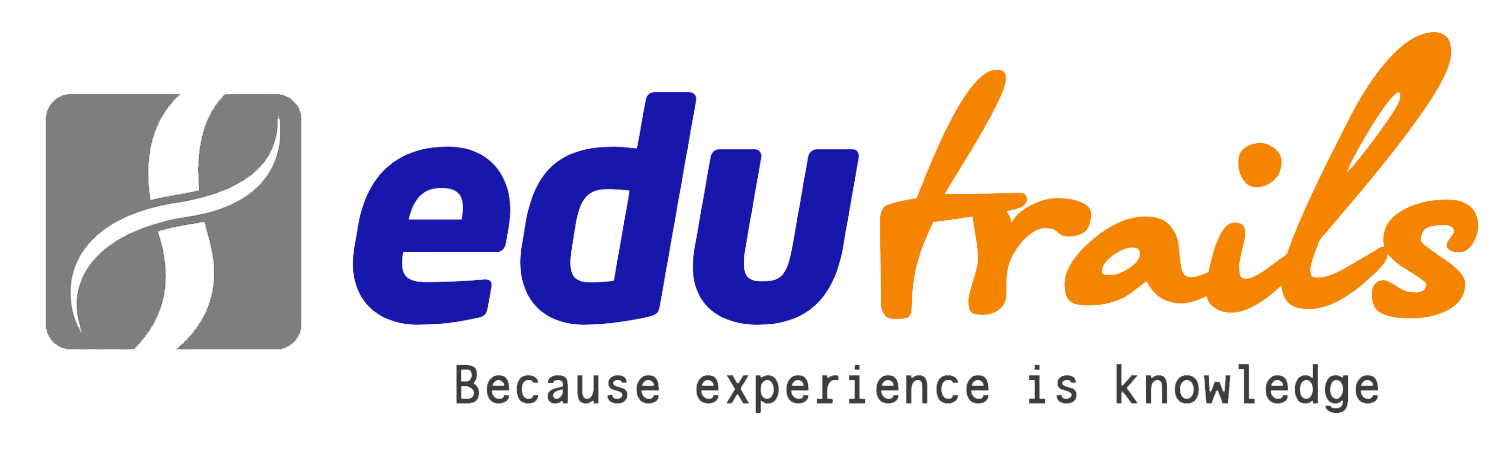 EduTrails Logo